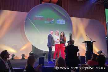 Campaign Ad Net Zero Awards 2024: winners revealed
