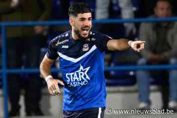 “Bang? Ben je gek?”: Bryan Goncalves trekt vol vertrouwen met FCV Dender naar Antwerp