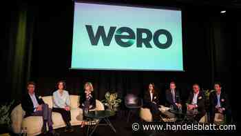 Bezahlanbieter: Konkurrenz für Paypal: Europäischer Bezahldienst Wero startet – deutsche Geldhäuser machen mit