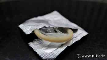 Umfrage der BZgA: Junge Menschen verhüten am liebsten mit Kondom