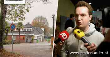 Nieuws van de dag | Sywert strafrechtelijk vervolgd door OM • Overvallers gaan de mist in met gestolen Ferrari