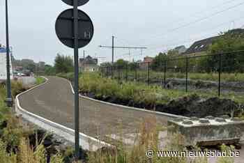 Willebroek ontvangt subsidie van meer dan 300.000 euro voor fietspad aan Brownfieldlaan: “Rechtstreekse verbinding tussen station en A12”