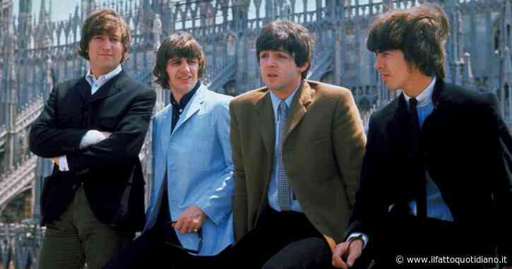 The Beatles everyday: i Fab Four raccontati e commentati da un ragazzo di oggi