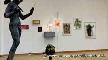 Ein Jubiläum voller Brisanz: 75 Jahre BBK Schwaben Nord und Augsburg