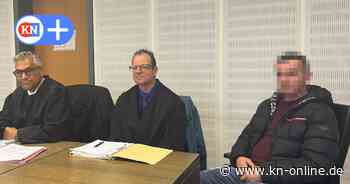 Prozess um tödlichen Unfall in Mönkeberg: Zweifel um richtigen Angeklagten