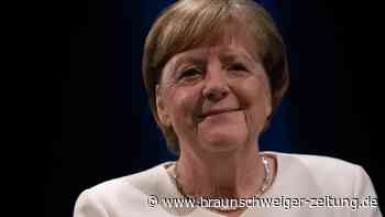 Angela Merkel: Biografie, Familie, Politik – Infos im Steckbrief