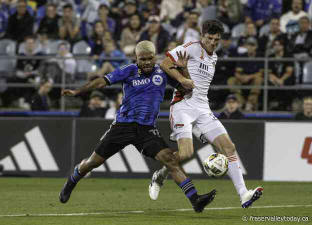 Leading scorer Martinez a free agent after CF Montreal declines option