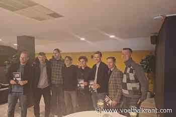 Legendarische fysical coach van Anderlecht vertelt zijn verhalen: "Na vijf sprintjes zat Vanden Borre stikkapot" en "Ik kon Tielemans zich toch niet laten blesseren?"