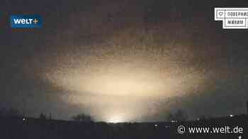 Ein zentraler Grund spricht für Putins Raketen-Eskalation