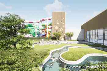 Beslissing over vergunning Plopsaqua zestig dagen uitgesteld: “Stelt ons in staat om aanpassingen te doen aan het dossier”