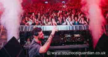 BOXPARK Croydon to transform into nightclub with local stars this weekend