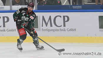 DEL2 im Liveticker: Starbulls gegen das nächste Kellerkind – wie schwer wiegt der Hauner-Schock?