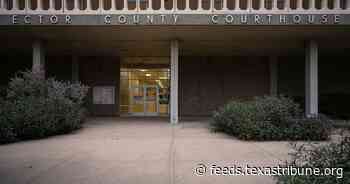 Why a West Texas county is building a new courthouse even after voters rejected the proposal