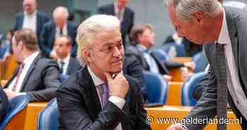 Wilders wil aangifte doen, ook minister Veldkamp woedend om lekken reisplannen: ‘Dit is ernstig’