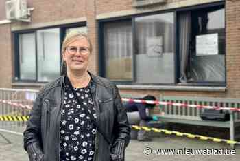 Vooruit kiest nieuwkomer Joke Knockaert als fractieleider