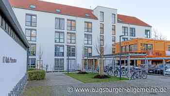 Wohnheim für Studierende füllt Lücke am Europaplatz