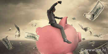 Slotcall: Nvidia levert, bitcoin nadert magische grens, AEX sluit flink hoger