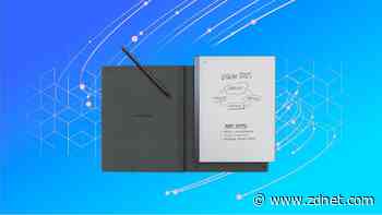 The ReMarkable 2 is still my favorite creative tool, and it's on sale for Black Friday