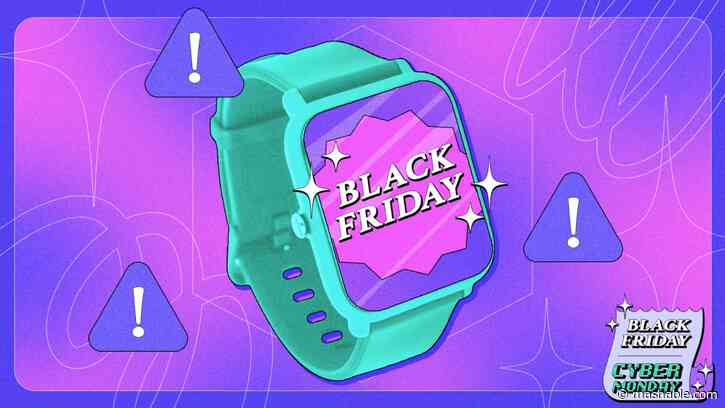 What time Black Friday sales start for Amazon, Target, Walmart, Best Buy, and more