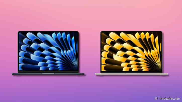 Amazon has dropped the Apple MacBook Air to its lowest-ever price for Black Friday