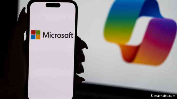 Microsoft and HarperCollins partner up to train AI models on books