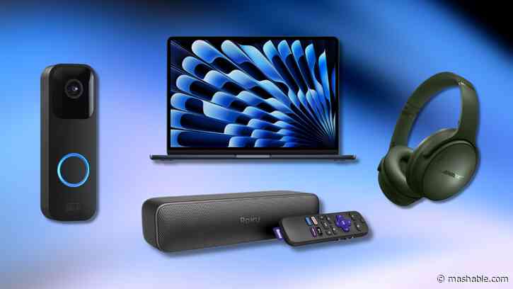 Amazon deal of the day: Save $150 on the Bose QuietComfort headphones in any color