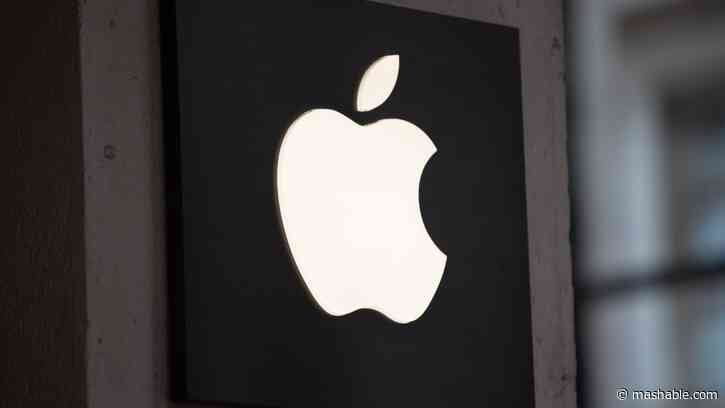 These Apple bugs were used by hackers in the wild. Now theres a fix.