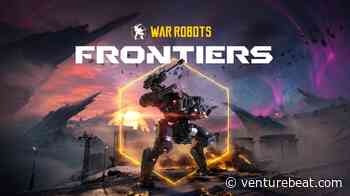 War Robots: Frontiers launches console playtest to ready for early 2025 launch