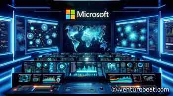 The graph database arms race: How Microsoft and rivals are revolutionizing cybersecurity