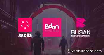 Xsolla establishes APAC HQ in Busan, launches dev center for local talent