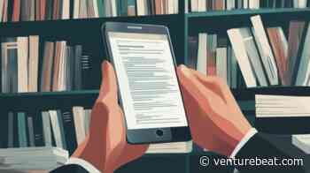 Goodbye cloud, Hello phone: Adobe’s SlimLM brings AI to mobile devices