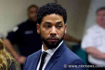 Jussie Smollett conviction in hate crime attack hoax overturned by Illinois Supreme Court