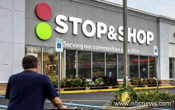 Stop & Shop cyber incident leaves some shelves empty ahead of Thanksgiving