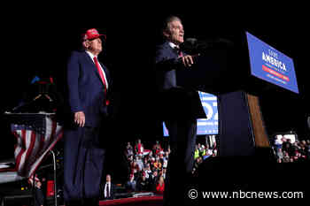 Mehmet Oz once proposed massive changes to Medicare. Now he could run it.