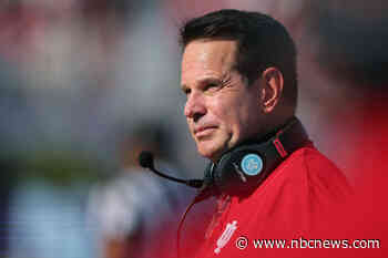 How a school known for basketball built the hottest team in college football