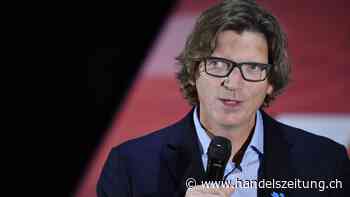 Niklas Zennström hofft aufs Überleben von Lilium