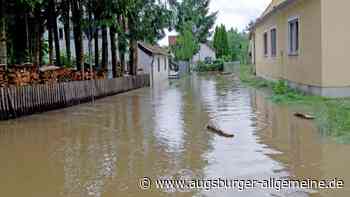 Sind die Hochwasserhilfen im Landkreis angekommen?