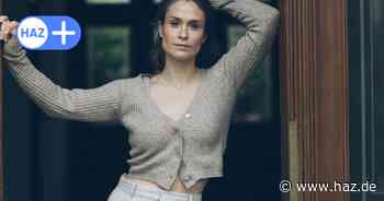 "Rote Rosen": Heldin Lea Marlen Woitack kommt aus Hannover