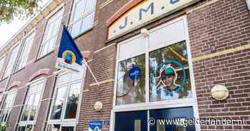 Sluiting basisschool De Driemaster definitief: ‘We beseffen dat dit ingrijpend is’