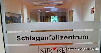 Schlaganfall: So schnell werden Patienten in Deutschland versorgt