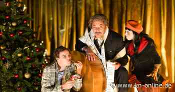 Kultur leben - Themen, Tipps und Termine ab dem 21. November