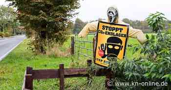 Landtag SH gibt grünes Licht: CCS unter der Nordsee beschlossene Sache