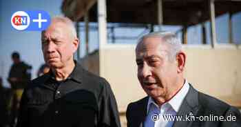 Haftbefehle gegen Netanjahu, Galant und Hamas-Führer: Was bedeutet das?