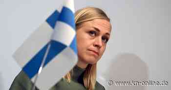 Sabotage in der Ostsee: Finnlands Außenministerin macht Moskau verantwortlich – Kritik an Scholz