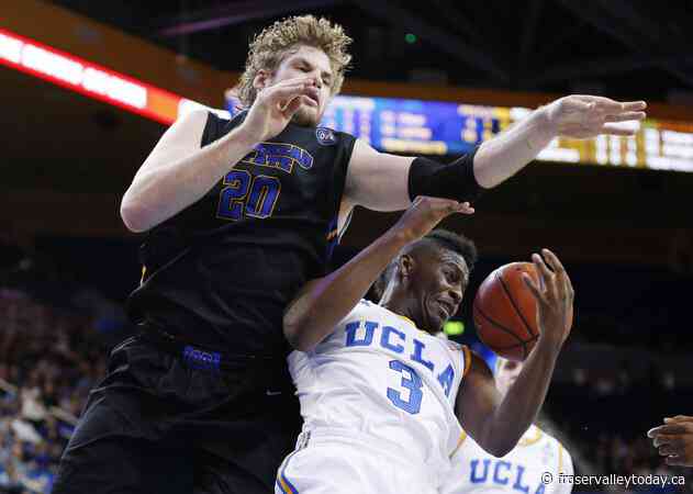 Canadian basketball player Chad Posthumus dead at 33 after brain aneurysm