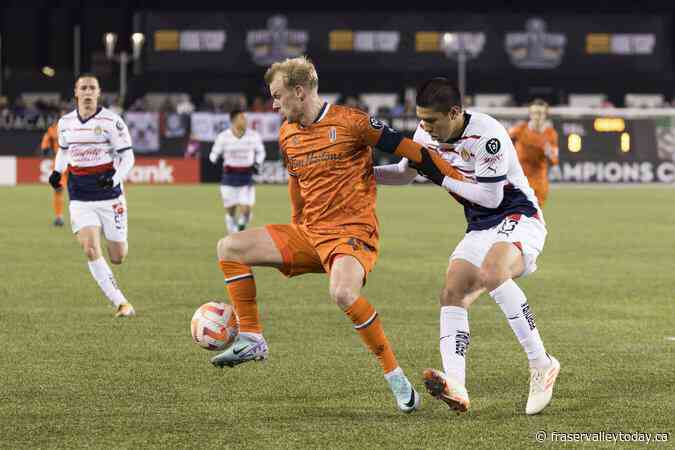 Champion Cavalry, runner-up Forge FC dominate Canadian Premier League’s Best XI