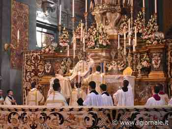 A Napoli la supplica dei fedeli all'arcivescovo: "Ridacci la messa in latino"