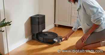 Roborock Black Friday deals: Part 2 (the sequel is here)