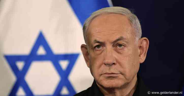 Arrestatiebevel tegen Netanyahu, maar de vraag is of het ooit tot een arrestatie zal komen