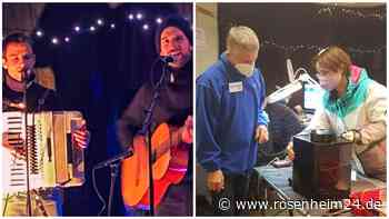 Reparieren statt wegwerfen: Warum das Repair-Café Bad Aibling dringend Ehrenamt-Elektriker sucht